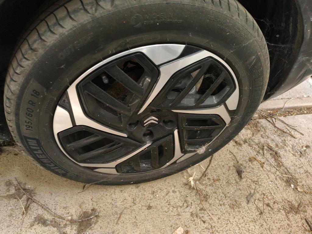 Citroen C4 PureTech 130 EAT8 Max 2023