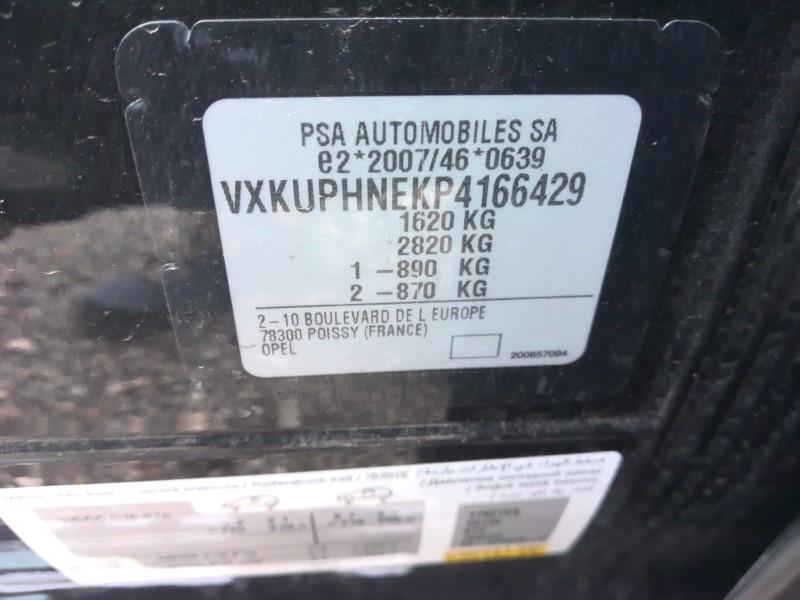 Foto Opel Corsa 6