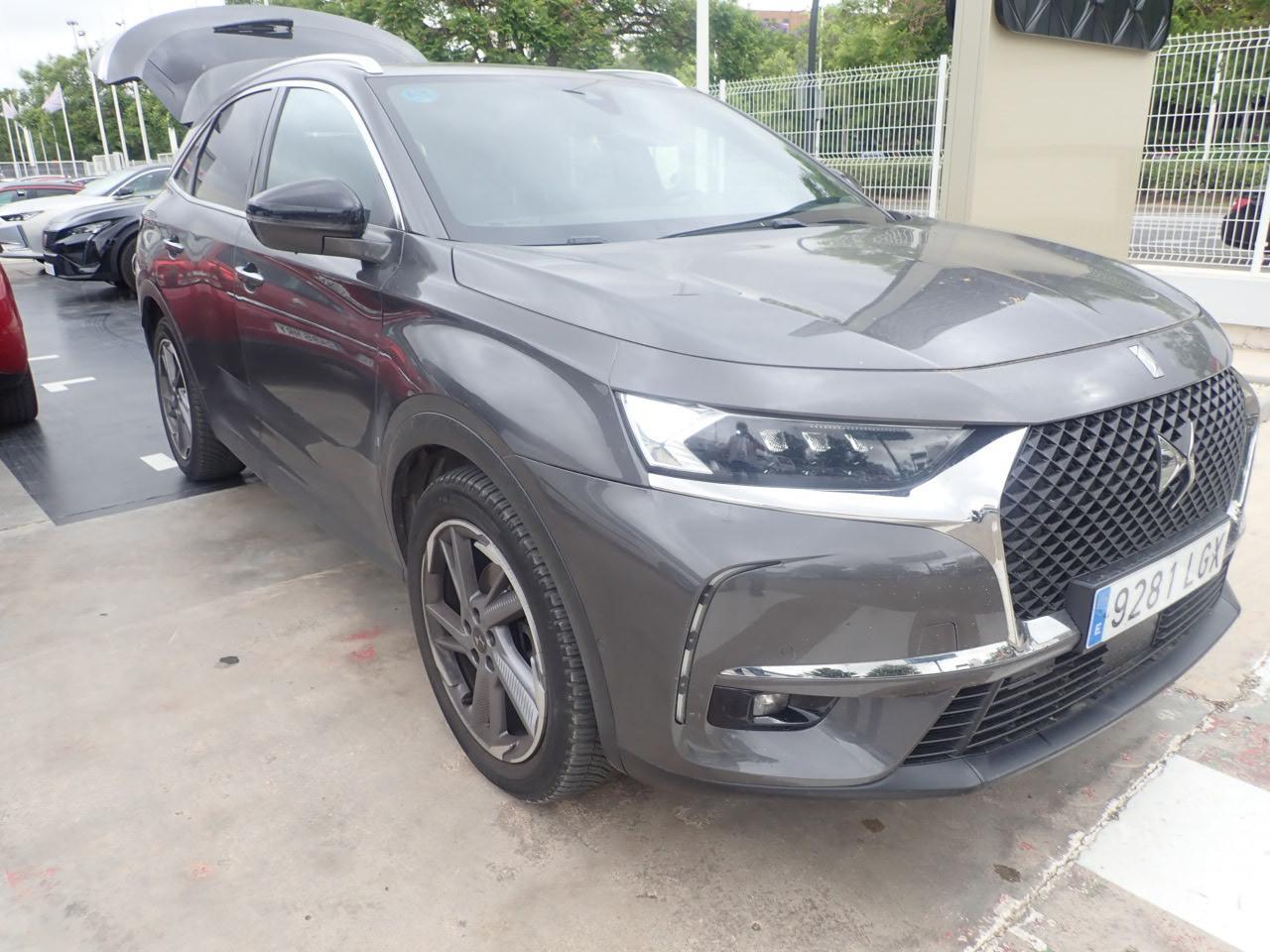 Foto DS DS 7 Crossback 5