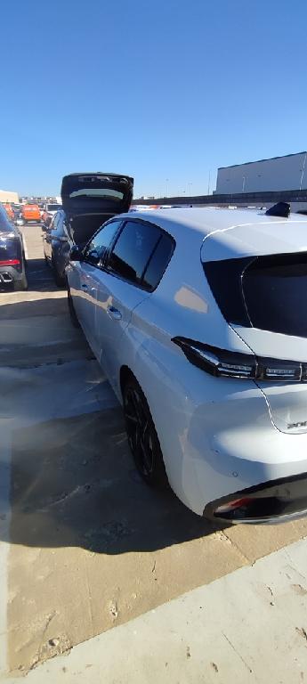 Foto Peugeot 308 6