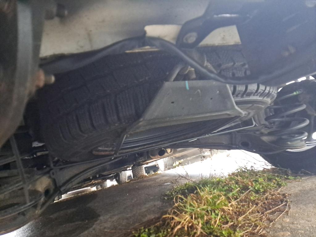 Peugeot EXPERT FGN TOLE STANDARD 2.0 BLUEHDI 120 S&S BVM6 ASPHALT 2020