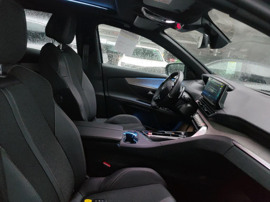 Peugeot 3008 Hybrid 225 e-EAT8 GT 2023