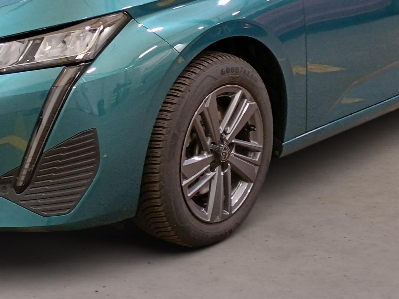 Peugeot 308 III