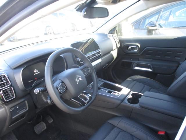 Foto Citroën C5 Aircross Hybrid 10