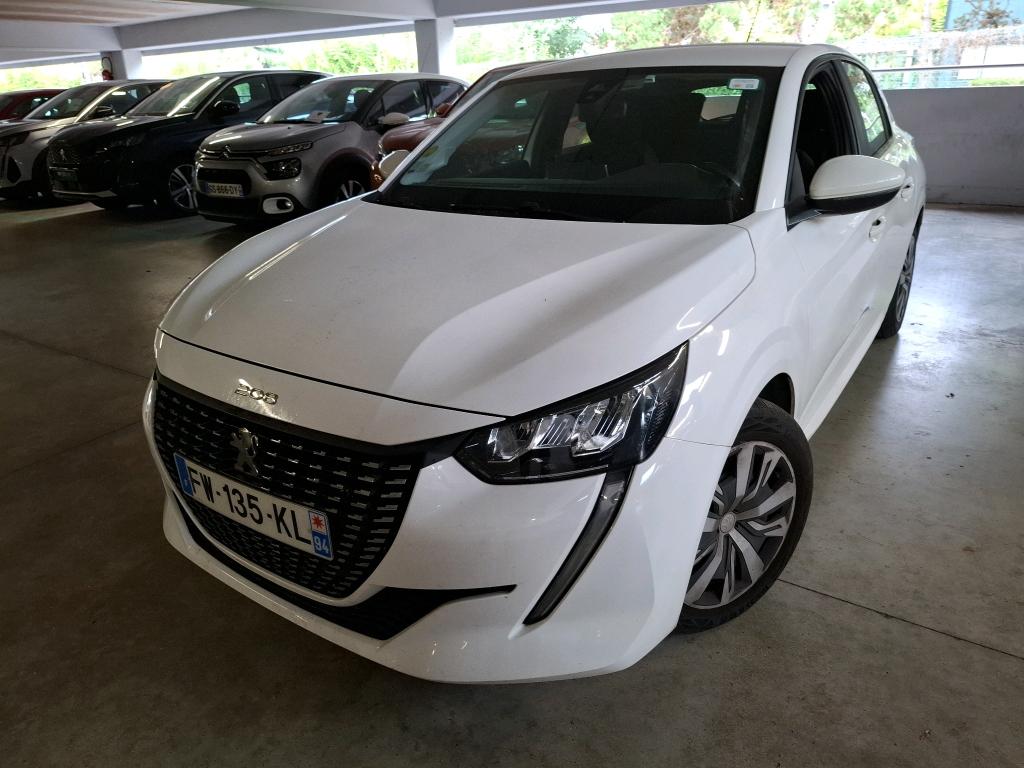 208 II
