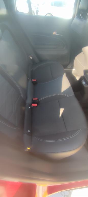 Foto Jeep AVENGER 12