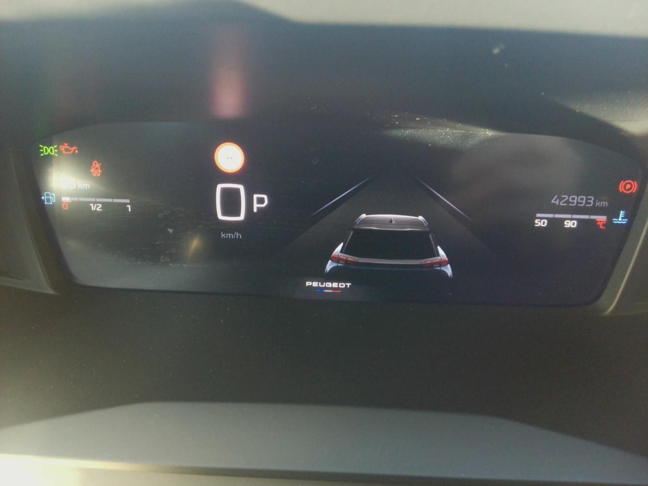 Foto Peugeot 2008 10