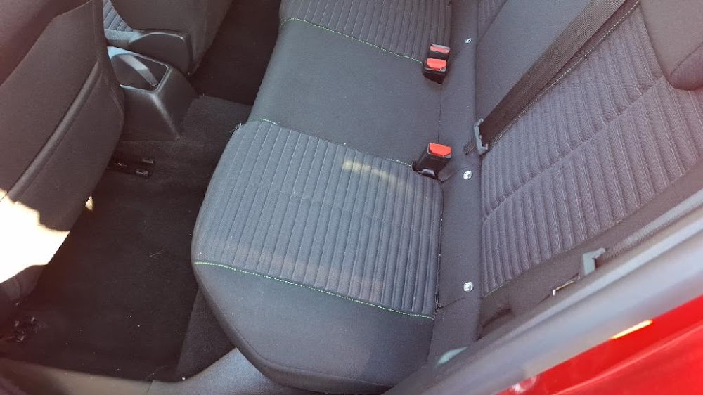 Foto Peugeot 308 10