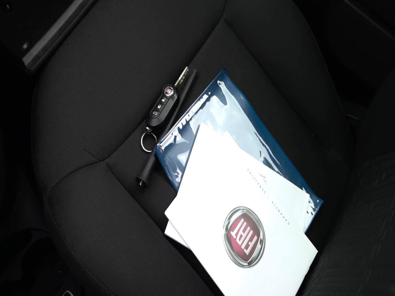 Foto Fiat 500X 18