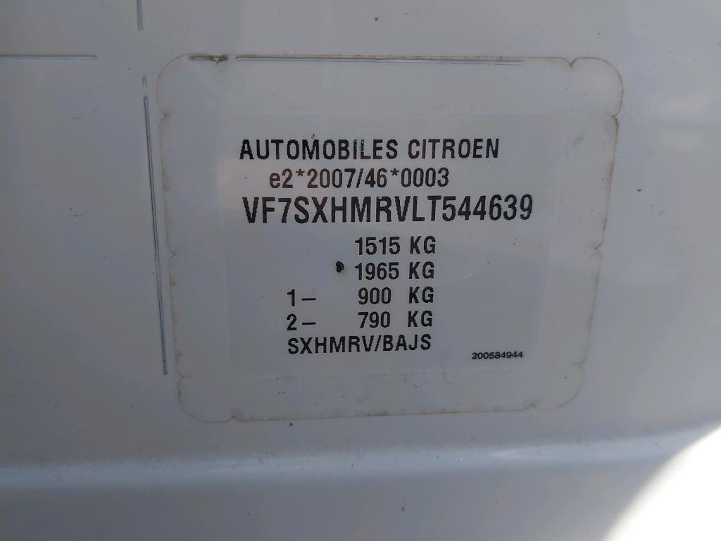 Citroen C3 PureTech 83 S&S BVM5 Feel 2020