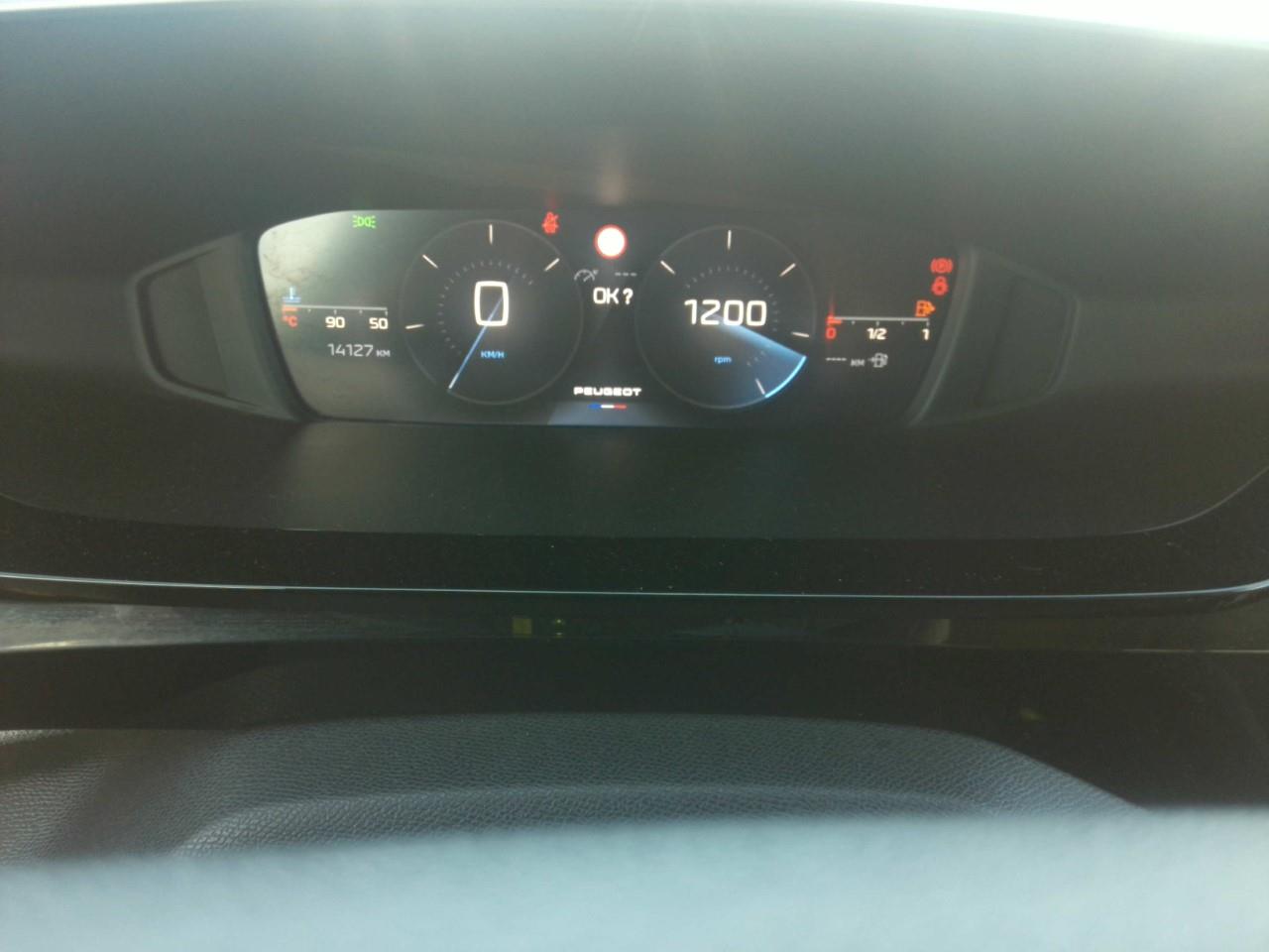 Foto Peugeot 308 5