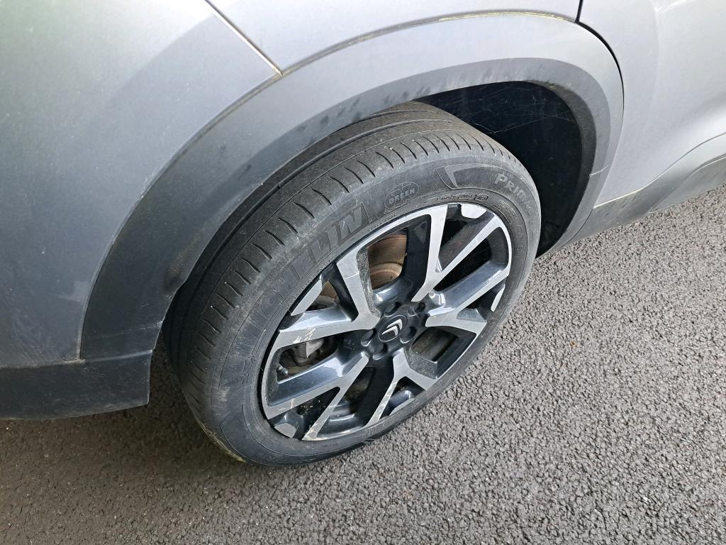 Citroen C5 Aircross BlueHDi 130 S&S EAT8 Shine Pack 2023