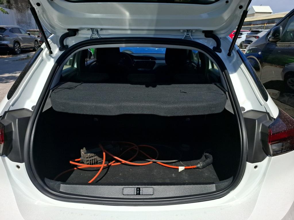 Opel Corsa Electrique 136 ch & Batterie 50 kWh Edition 2022