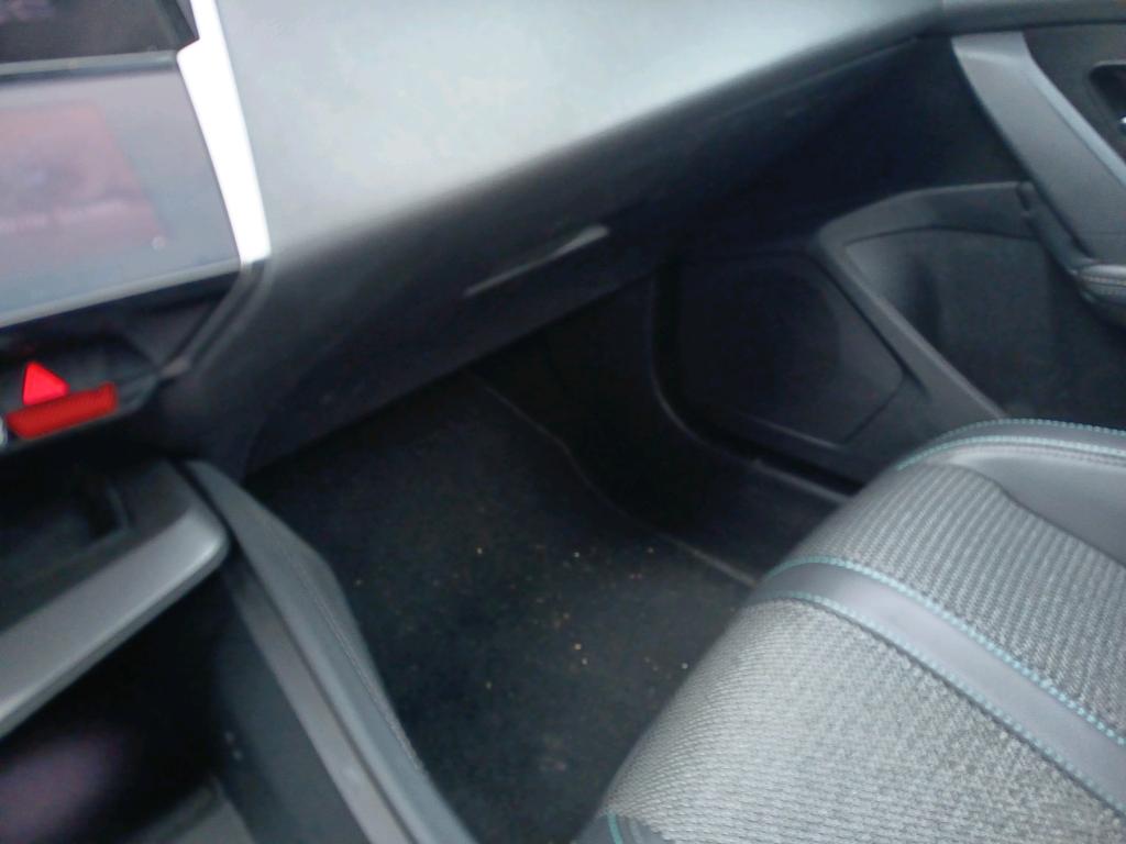 Peugeot 308 SW BlueHDi 130ch S&S EAT8 Allure 2023