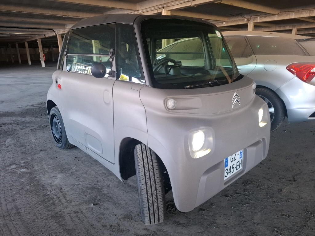 Citroen AMI 