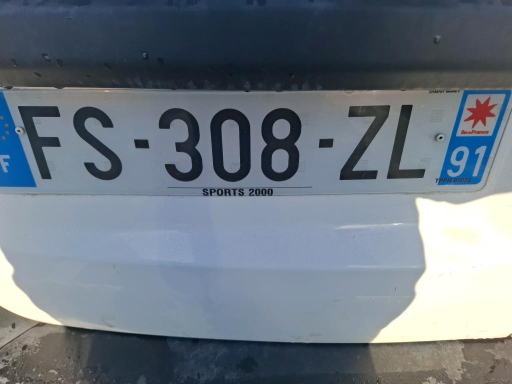 Citroen JUMPY CAB APPROFONDIE XL BLUEHDI 120 BVM6 CLUB 340 NM 2020