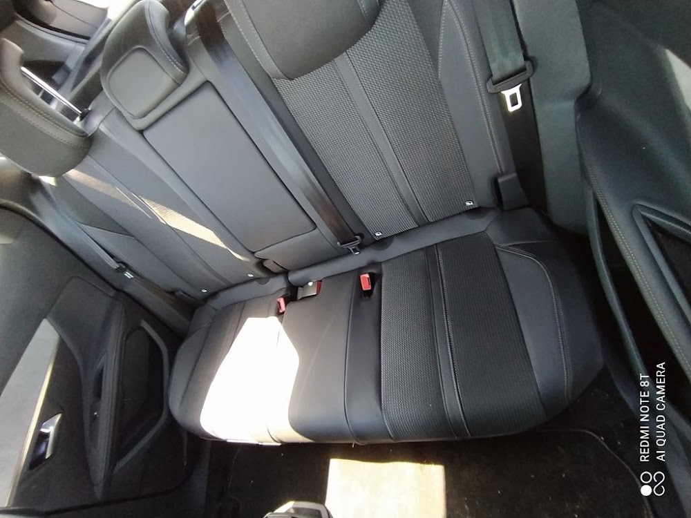 Foto Peugeot 3008 10