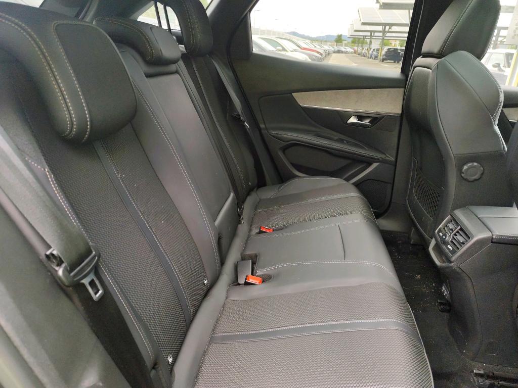 Peugeot 3008 Hybrid4 300 e-EAT8 GT 2023