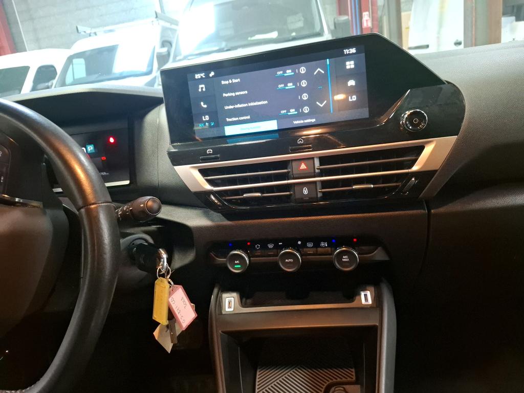 Citroen C4 PureTech 130 S&S EAT8 Feel 2022