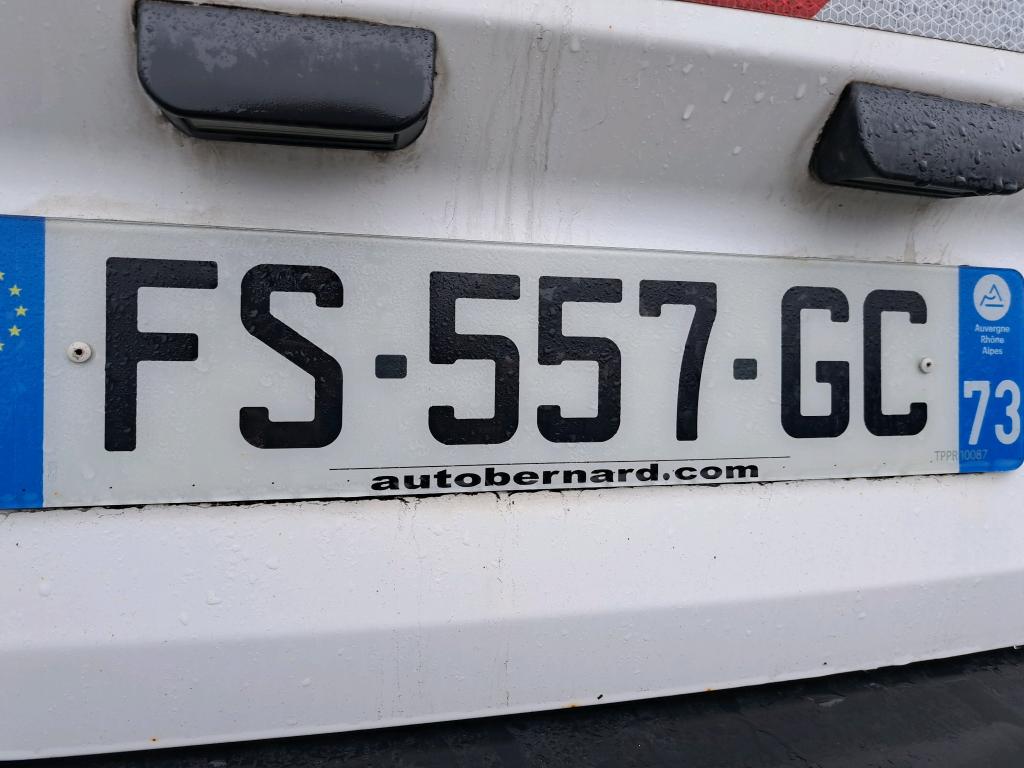 Citroen BERLINGO VAN M 650 BLUEHDI 100 S&S BVM5 CLUB 2020