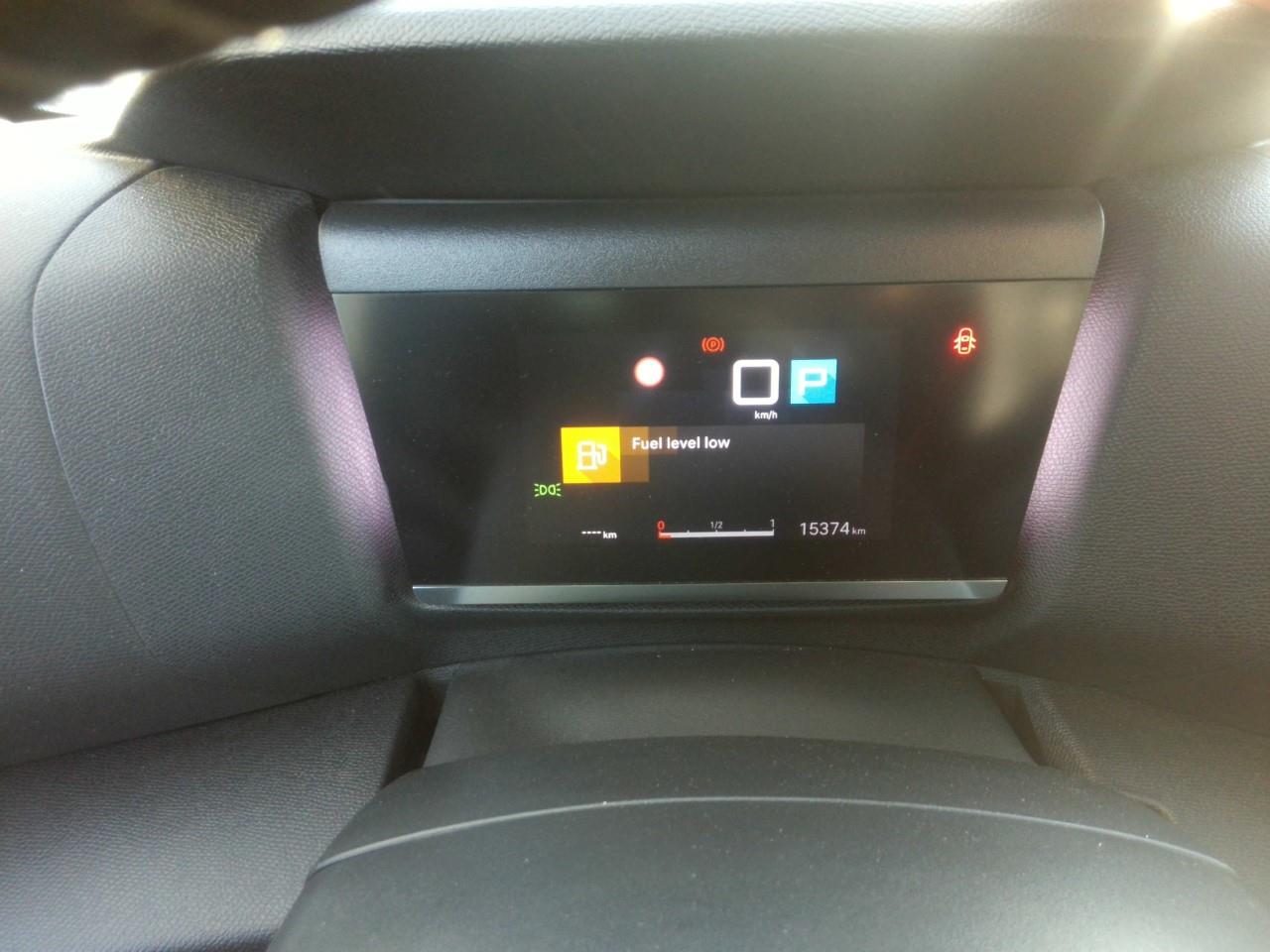 Foto Citroën C4 X 5