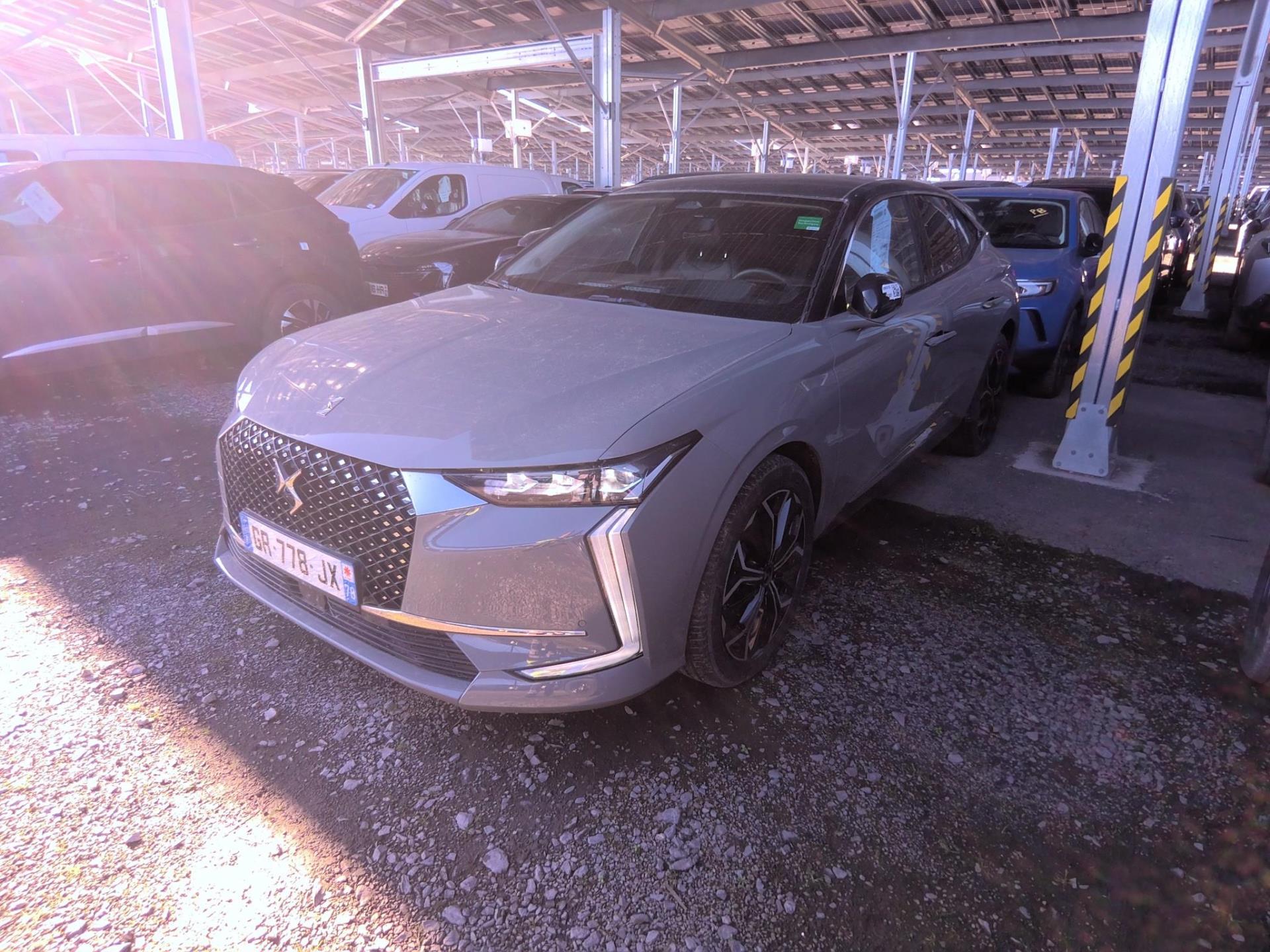 DS 4 II