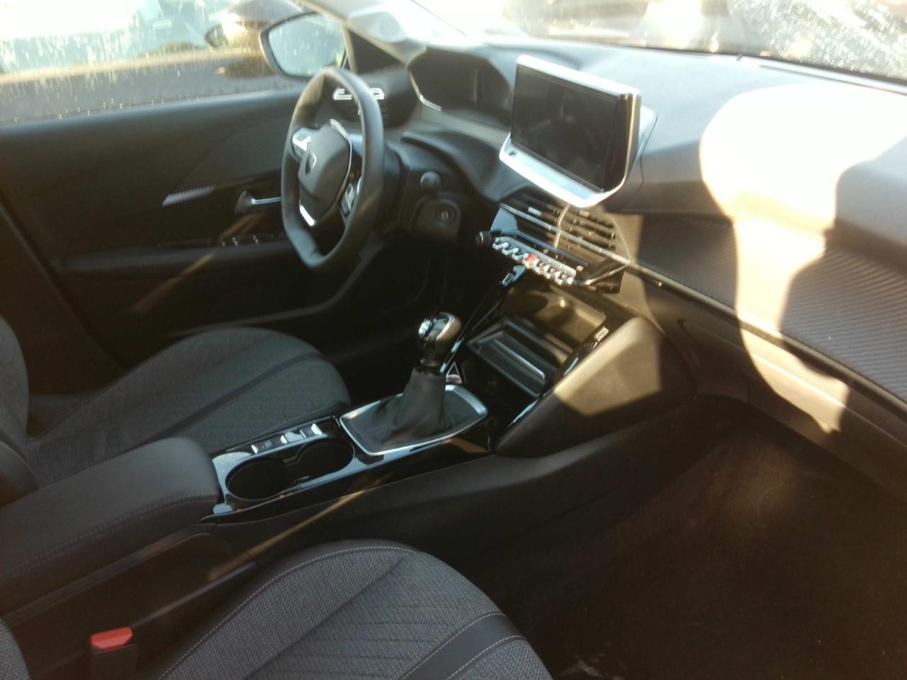 Foto Peugeot 308 6