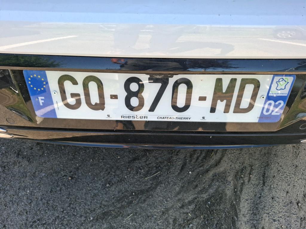 Peugeot 308 PHEV 180 e-EAT8 Allure 2023