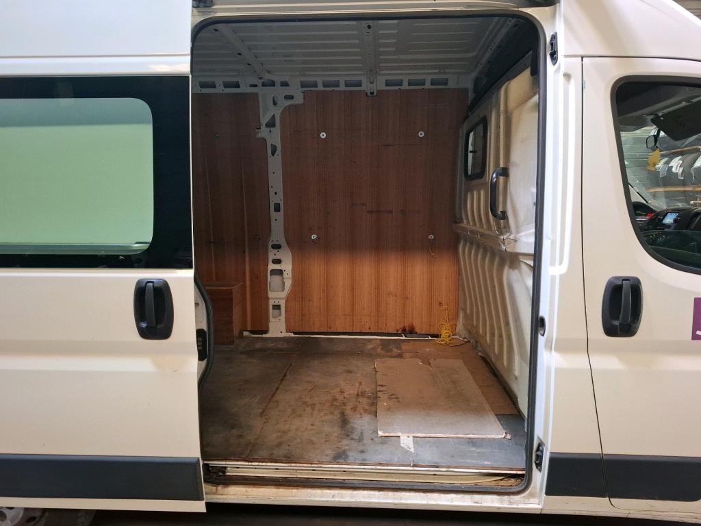 Citroen JUMPER TOLE 35 L2H2 BLUEHDi 130 S&S BVM6 CLUB 2018