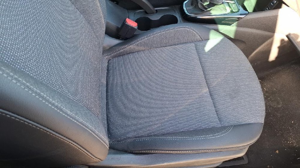 Foto Opel CrossLand 12
