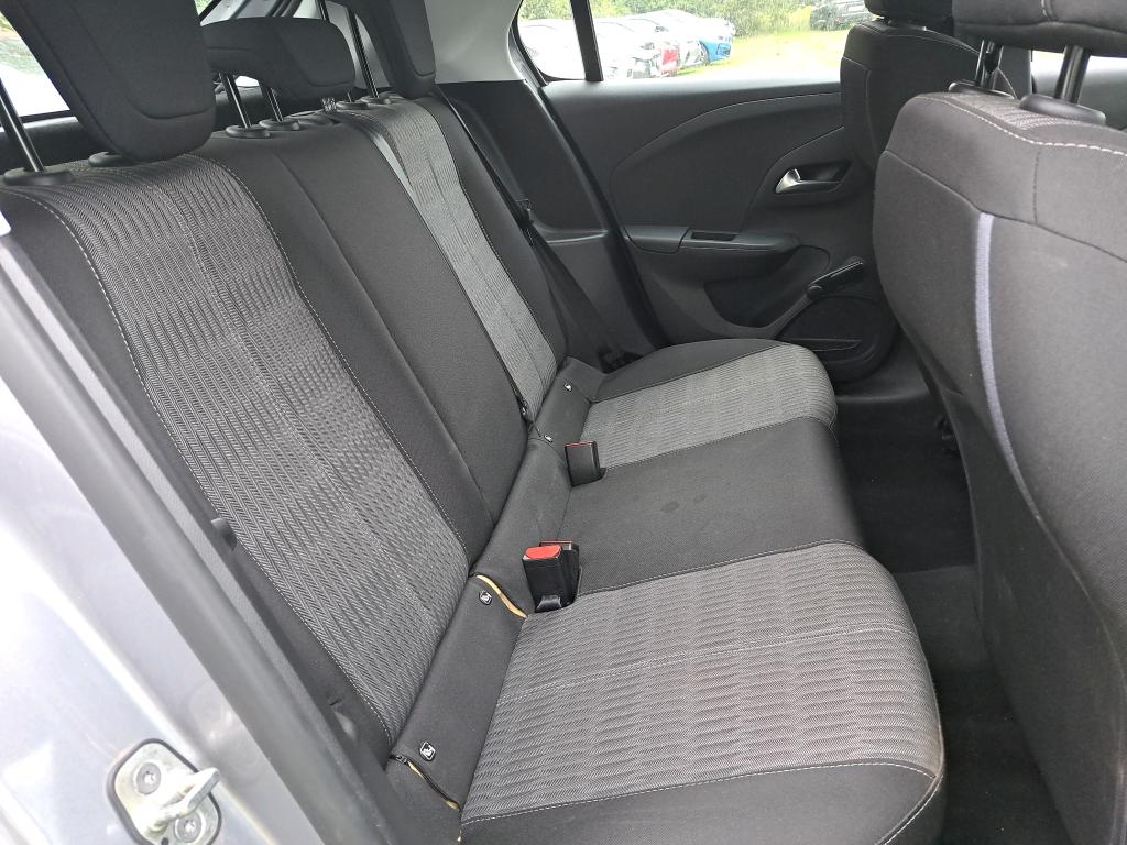 Opel Corsa 1.2 75 ch BVM5 Elegance Business 2022