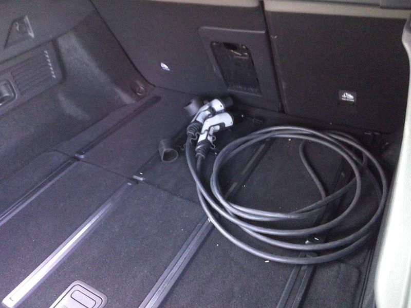 Foto Citroën C5 X 9