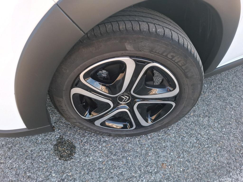 Citroen C3 PureTech 83 ch BVM5 You 2024