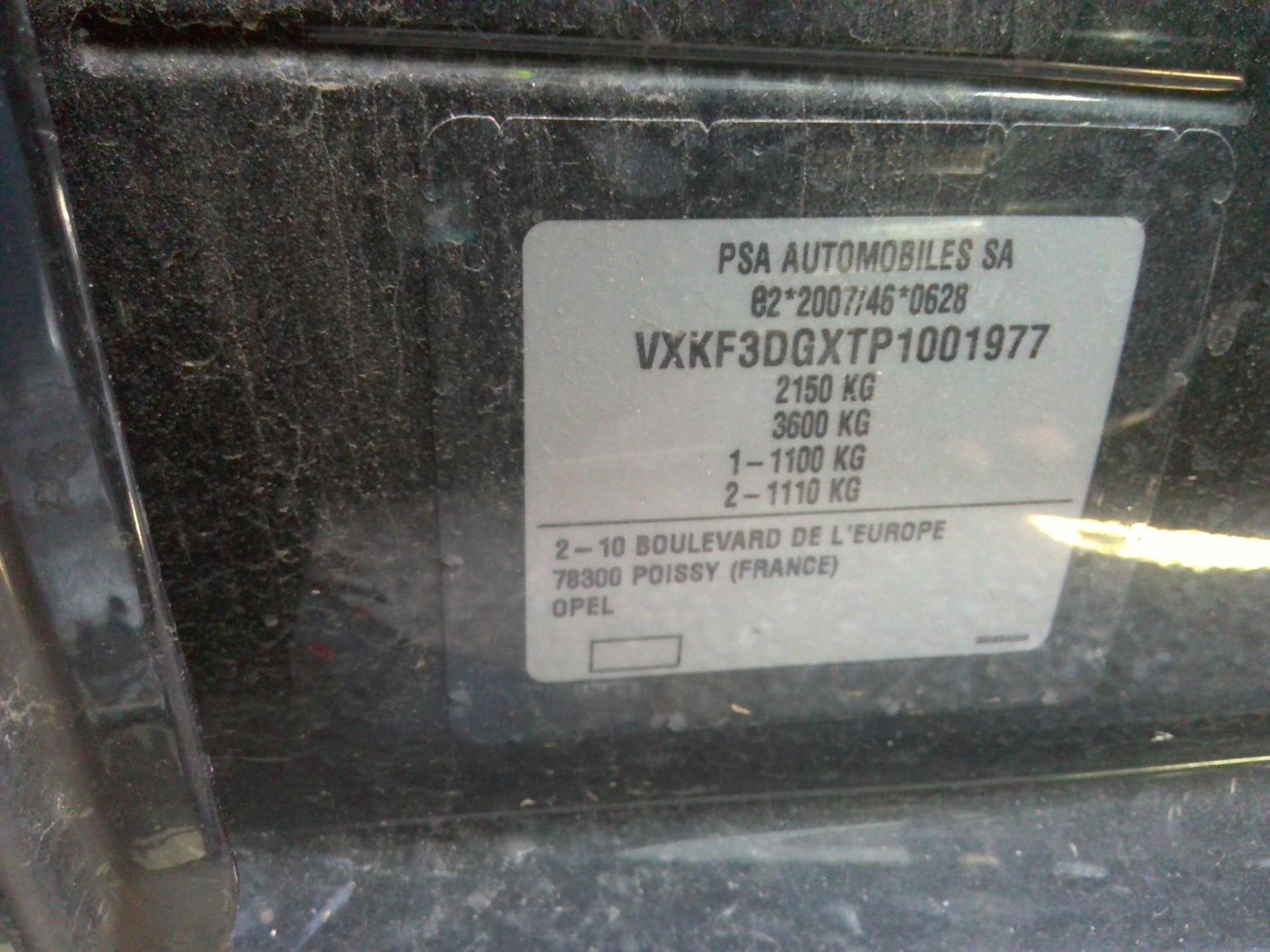 Opel Astra Hybride Rechargeable 180 ch BVA8 GS 2023