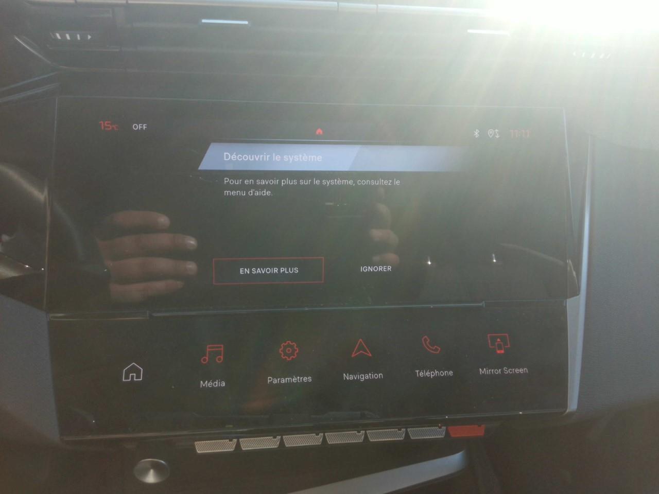 Foto Peugeot 308 7
