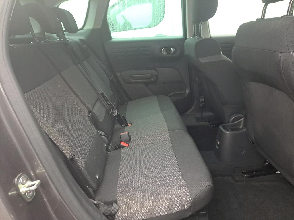 Citroen C3 Aircross PureTech 110 S&S BVM6 Shine 2020