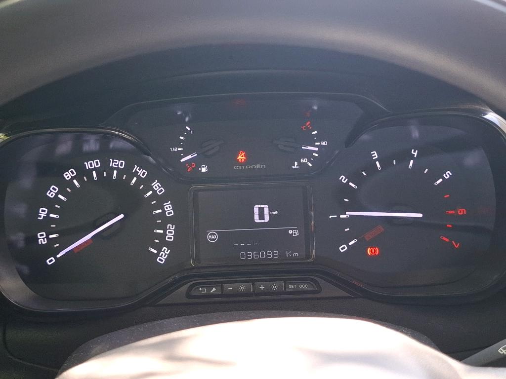 Citroen C3 PureTech 83 S&S BVM5 Feel Pack 2021