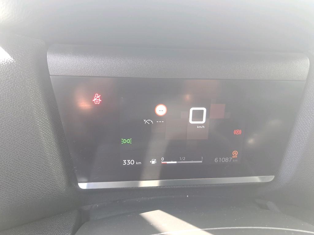 Citroen C4 BlueHDi 110 S&S BVM6 Live Pack Business 2021