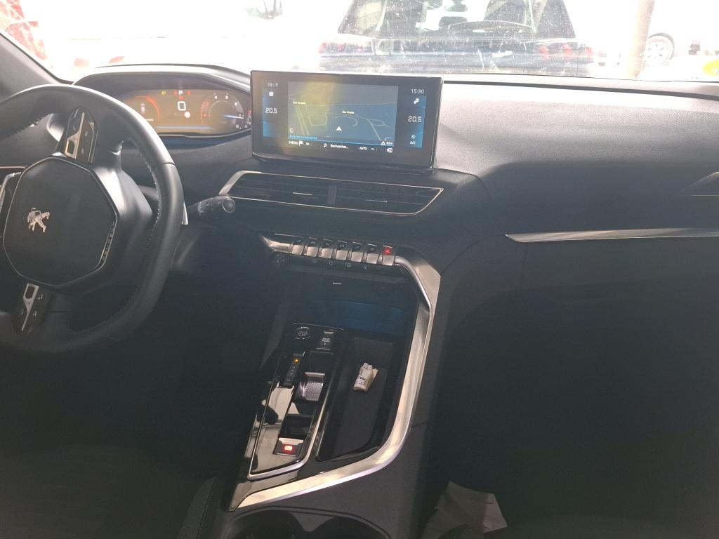 Peugeot 3008 BlueHDi 130ch S&S EAT8 Active Pack 2023