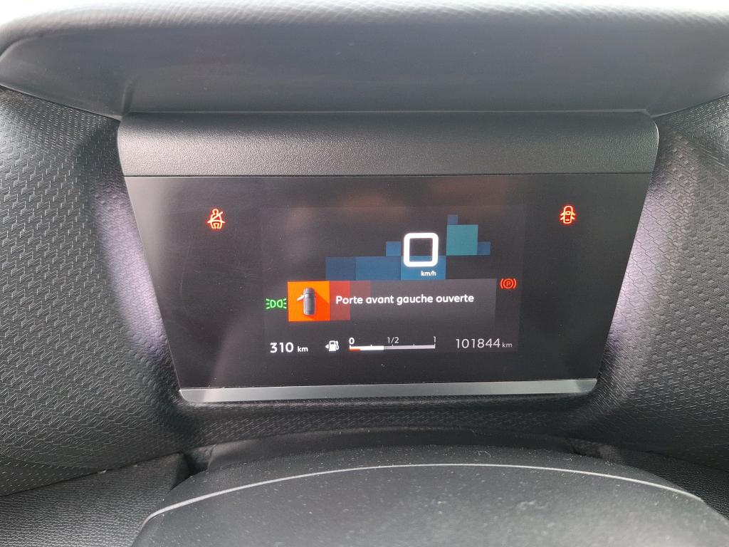 Citroen C4 PureTech 130 S&S BVM6 Feel Pack 2022