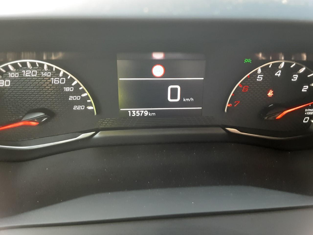 Foto Peugeot 308 5