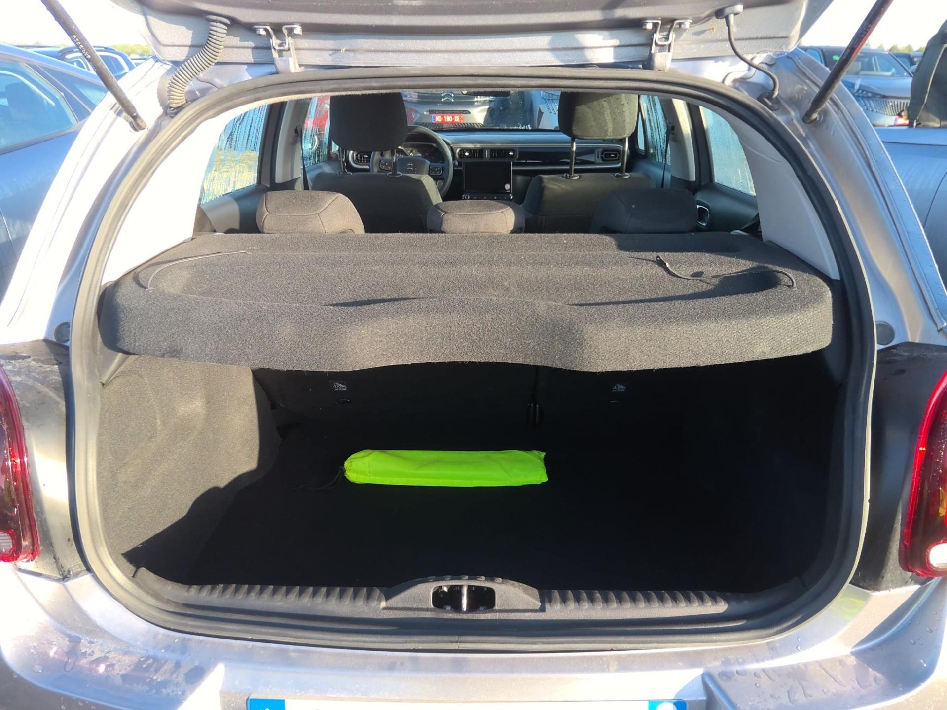 Citroen C3 PureTech 83 ch BVM5 Plus 2024