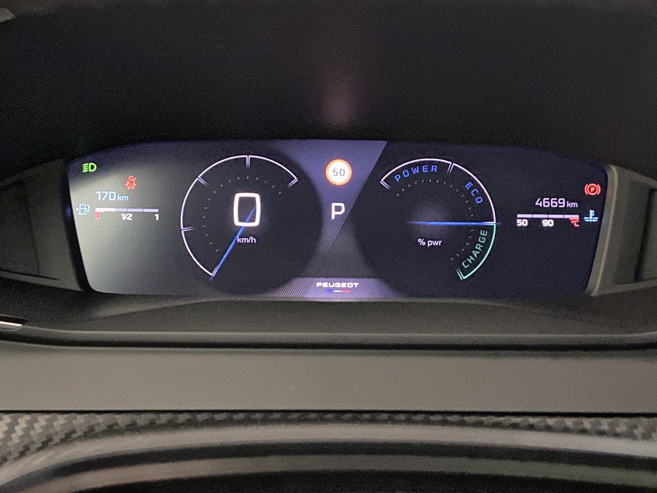 Peugeot 208 Hybrid 100 e-DCS6 Allure 2024