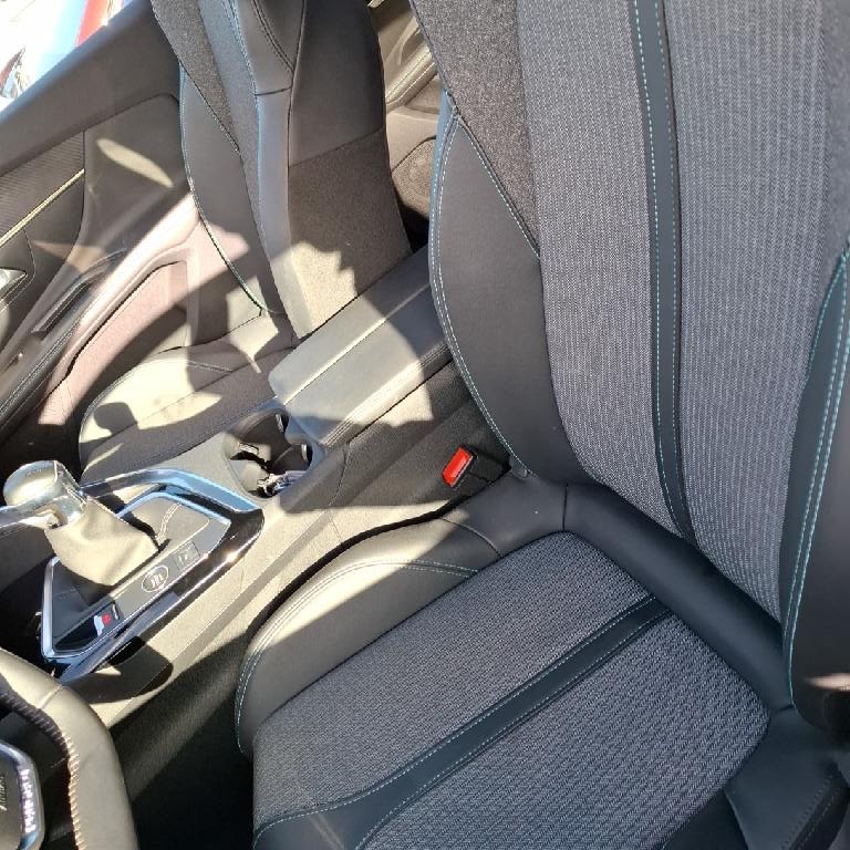 Foto Peugeot 3008 14