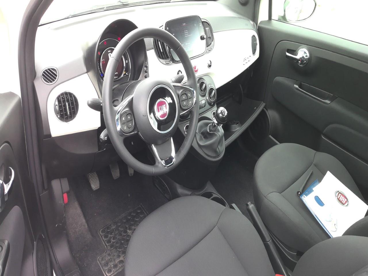 Foto Fiat 500X 5
