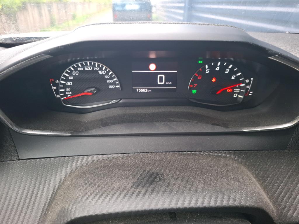 Peugeot 2008 PureTech 100 S&S BVM6 Active Pack 2023