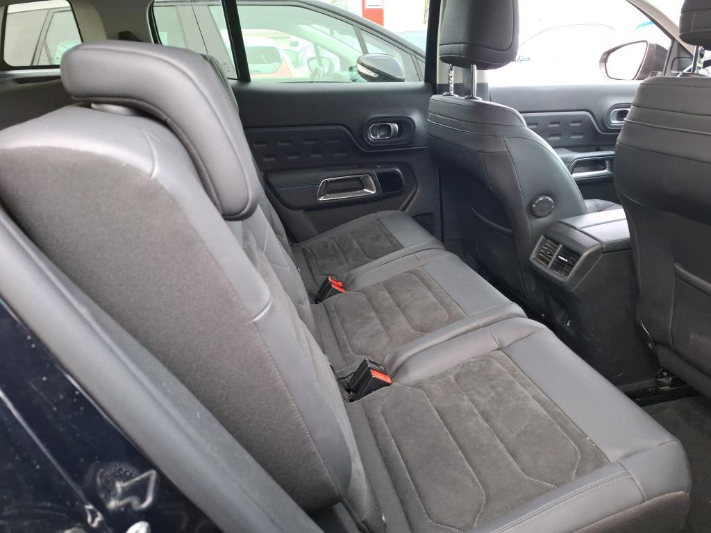 Citroen C5 Aircross Hybride Rechargeable 225 e-EAT8 Shine Pack 2022