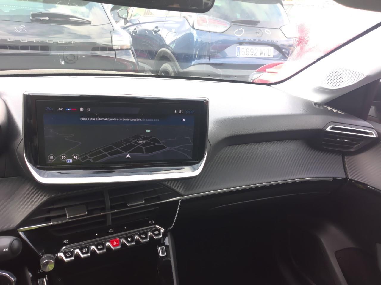 Foto Peugeot 308 13
