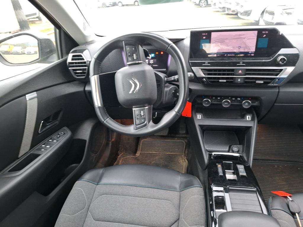 Citroen C4 BlueHDi 130 S&S EAT8 Feel Pack 2021