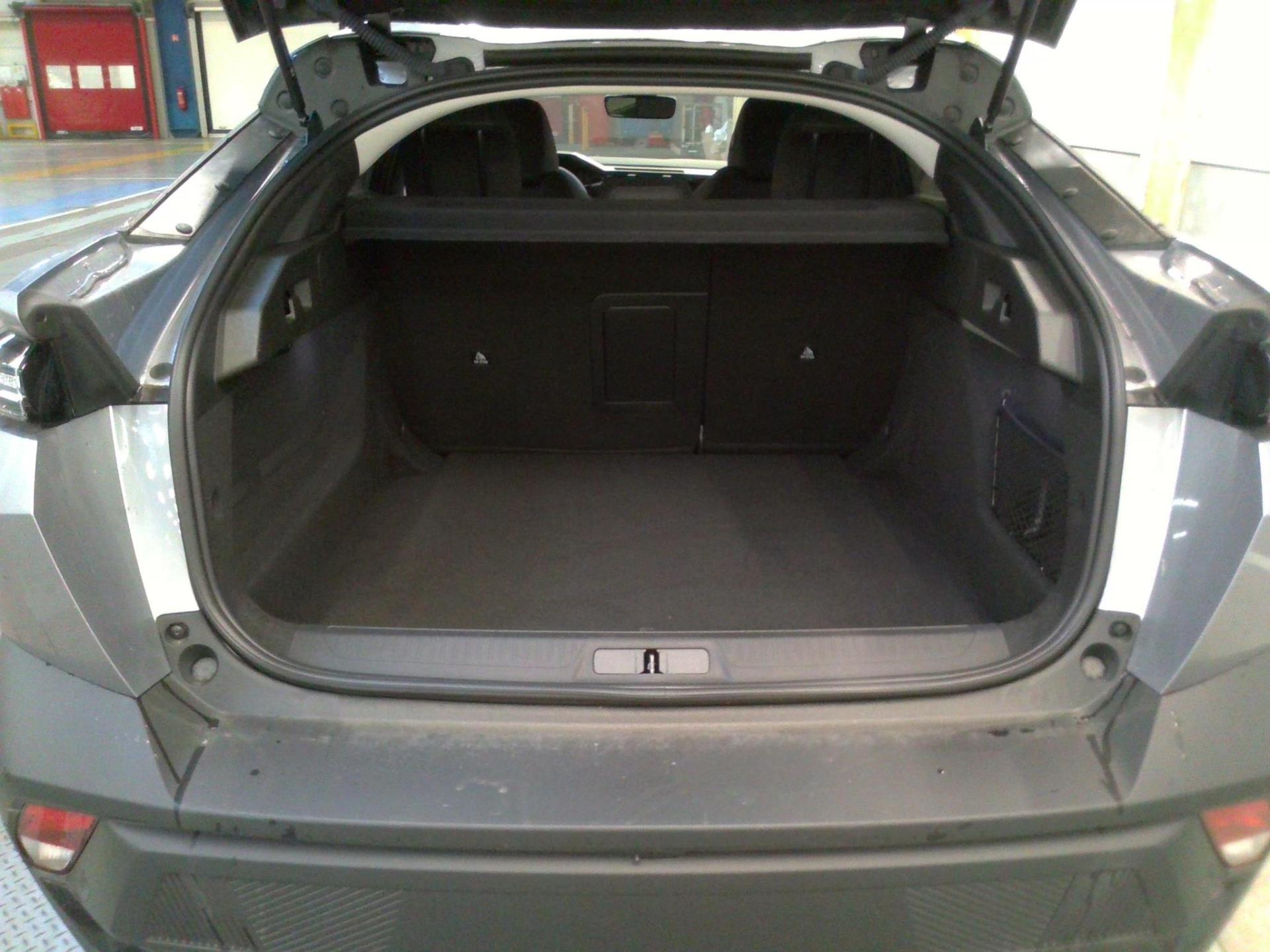 Peugeot 408 PureTech 130 ch S&S EAT8 Allure 2022